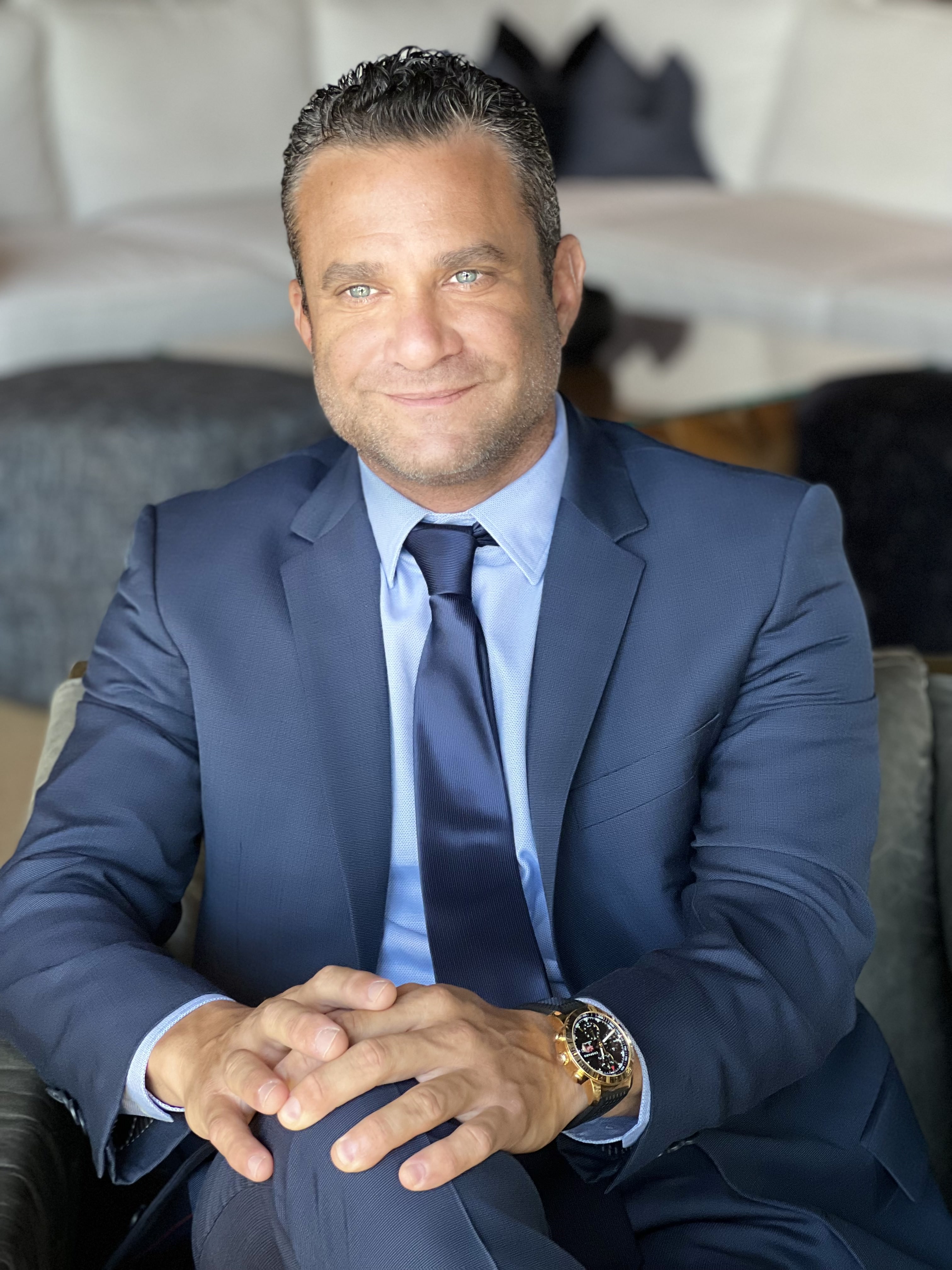 Mitchel Zelman Boca Raton